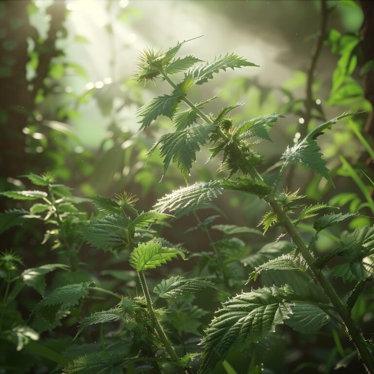 nettle