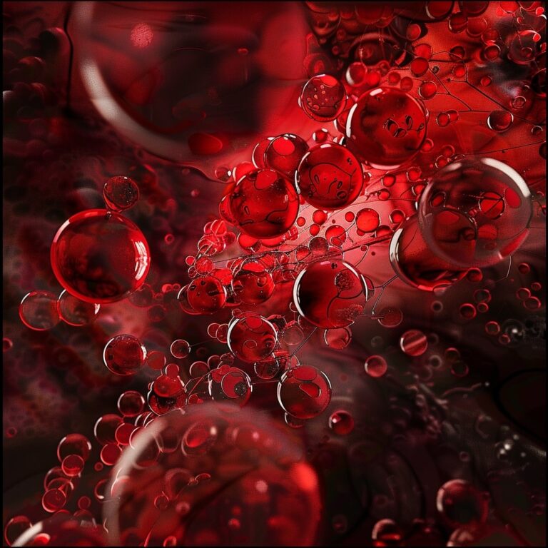 Hemoglobin 104