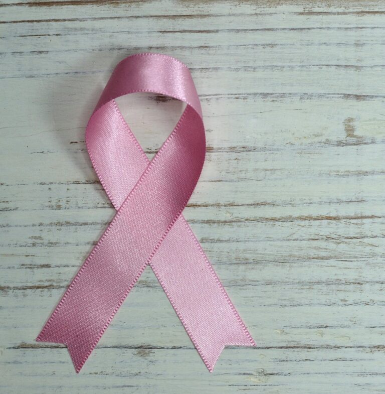Rak na dojki - podporna pomoč in zdravljenje