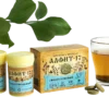 Alfit 17 - Pri visokem pritisku