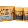 Alfit 19 - Za moško moč
