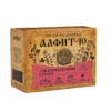 Alfit 10 - Pri sladkorni bolezni