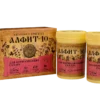 Alfit 10 - Pri sladkorni bolezni