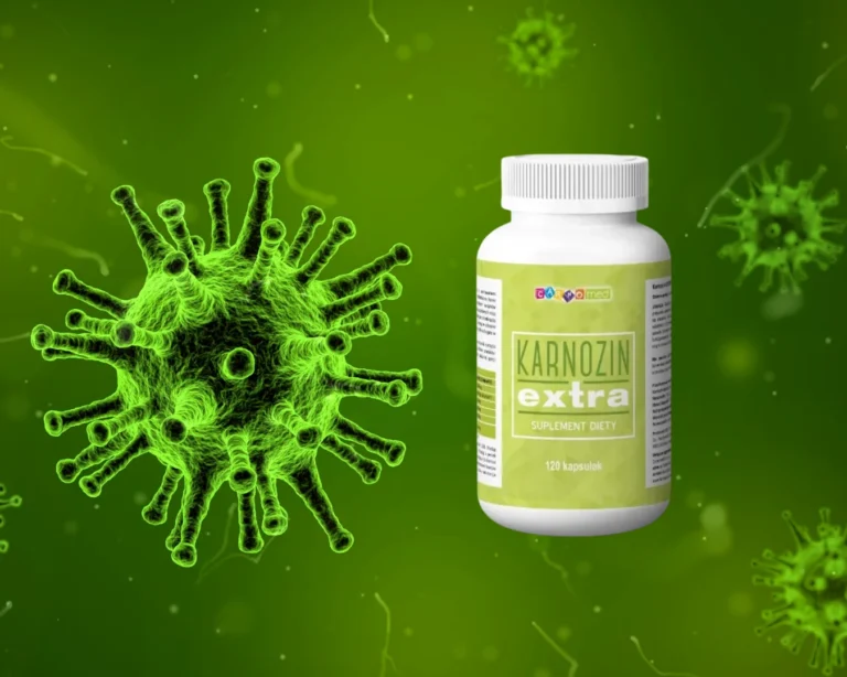 COVID-19 in Karnozin Extra®
