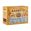 Alfit 19 - Za moško moč