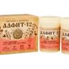 Alfit 12 - Za srce