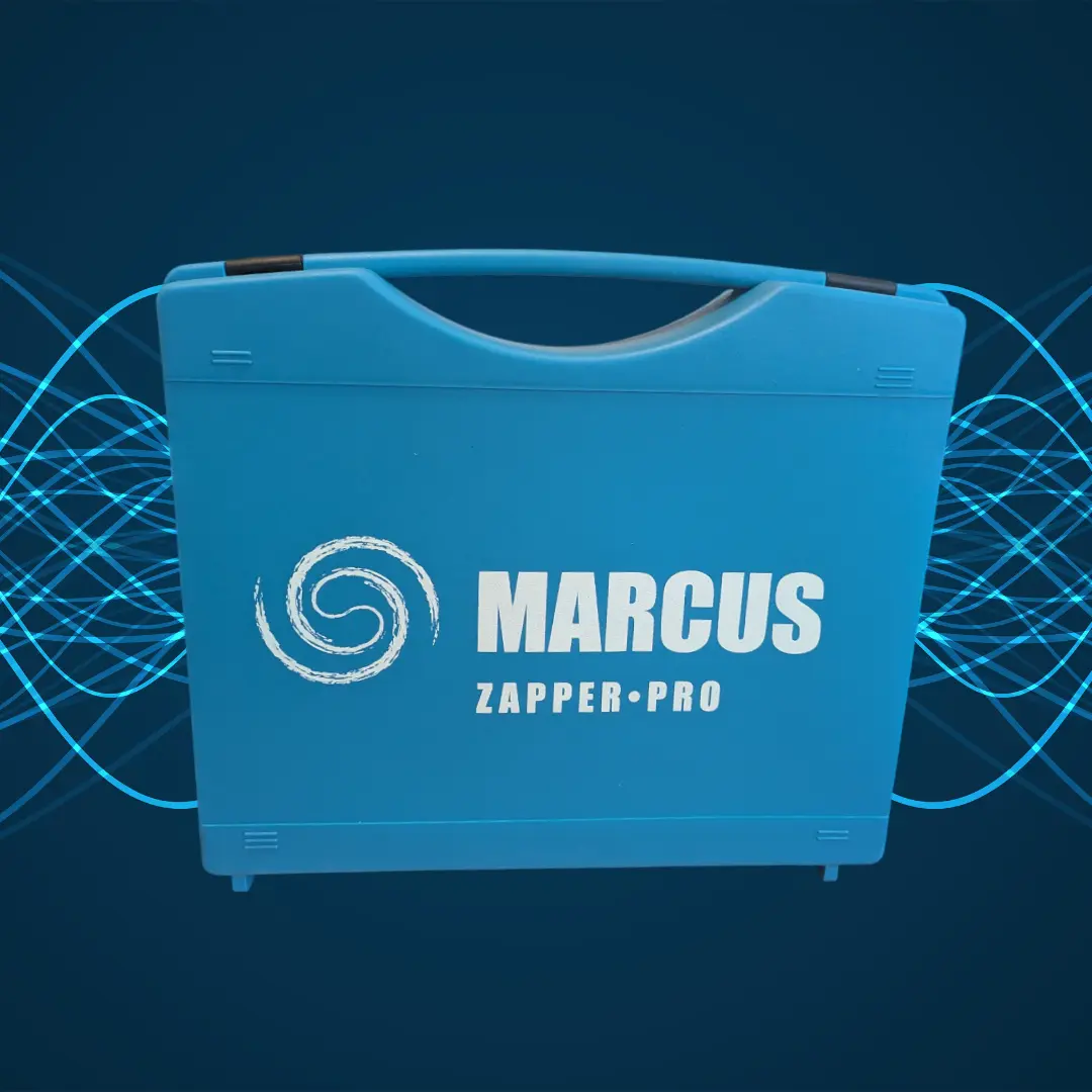kaj je zapper?
