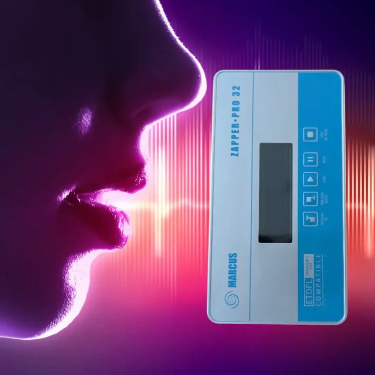 Zapper-Pro & 11th Harmonic Resonance Frequency