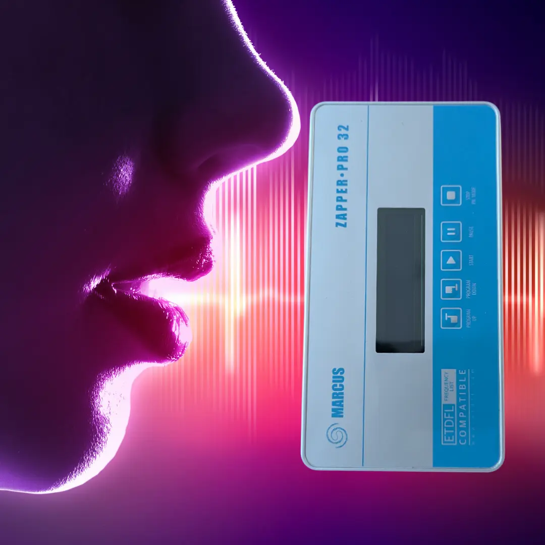 Zapper-Pro & 11th Harmonic Resonance Frequency